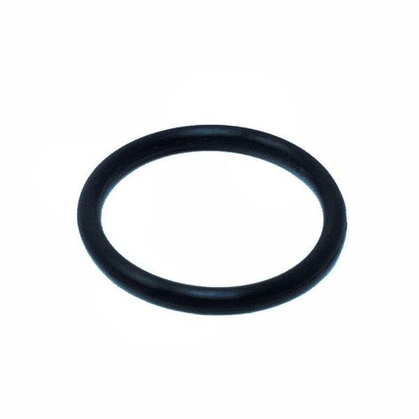 SRU-1/TSR-1, O-Ring, Rotor Sealing Nut End FPM FDA, Replaces Alfa Laval Part# 9630046205